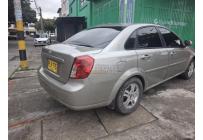 Chevrolet Optra 2011