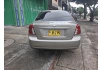 Chevrolet Optra 2011