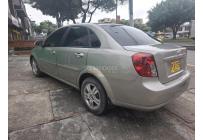 Chevrolet Optra 2011