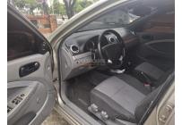 Chevrolet Optra 2011