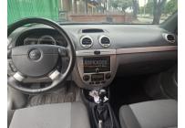 Chevrolet Optra 2011