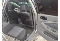 Chevrolet Optra 2011