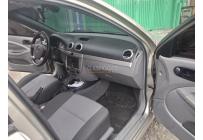 Chevrolet Optra 2011