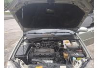 Chevrolet Optra 2011