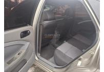 Chevrolet Optra 2011