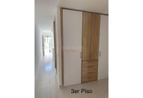 Apartamentos, Alquiler, El Guabal - $870.000