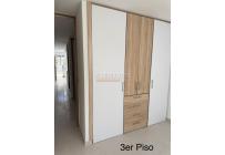 Apartamentos, Alquiler, El Guabal - $870.000