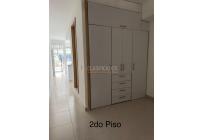 Apartamentos, Alquiler, El Guabal - $870.000