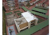 Apartamentos, Alquiler, Ciudad Jardín - $3.200.000