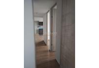 Apartamentos, Alquiler, Ciudad Pacifica - $1.500.000