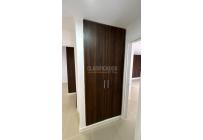 Apartamentos, Alquiler, Santa Bárbara - $3.000.000