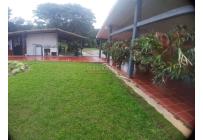 Fincas y Casas Campestres, Venta, La Cumbre - $1.100.000.000