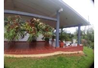 Fincas y Casas Campestres, Venta, La Cumbre - $1.100.000.000