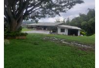 Fincas y Casas Campestres, Venta, La Cumbre - $1.100.000.000