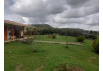 Fincas y Casas Campestres, Venta, La Cumbre - $960.000.000