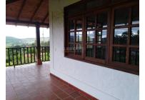 Fincas y Casas Campestres, Venta, La Cumbre - $850.000.000