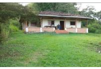 Fincas y Casas Campestres, Venta, La Buitrera - $2.400.000.000