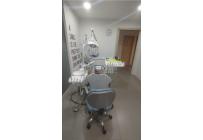 Oficinas y Consultorios, Alquiler, Tequendama - $3.400.000