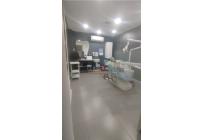 Oficinas y Consultorios, Alquiler, Tequendama - $3.400.000