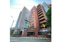 Apartamentos, Venta, Tequendama - $550.000.000