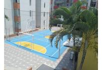 Apartamentos, Venta, La Hacienda - $410.000.000