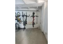 Apartaestudios, Venta, Bellavista - $275.000.000