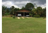 Fincas y Casas Campestres, Venta, La Cumbre - $1.850.000.000