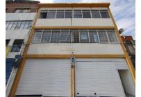 Locales y Bodegas, Alquiler, San Nicolás - $18.000.000