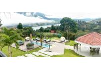 Fincas y Casas Campestres, Venta, Calima (Darién) - $3.500.000.000