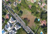 Lotes, Venta, Pance - $21.500.000.000