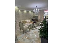 Apartamentos, Venta, Las Quintas de Don Simón - $650.000.000