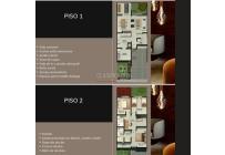 Casas, Venta, Jamundí - $450.000.000