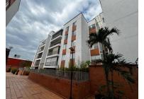 Apartamentos, Alquiler, Ciudad Jardín - $3.800.000
