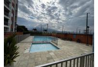 Apartamentos, Alquiler, Ciudad Jardín - $3.800.000