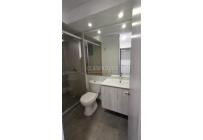 Apartaestudios, Alquiler, Chía - $2.050.000