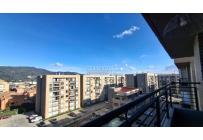 Apartaestudios, Alquiler, Chía - $2.050.000