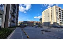 Apartaestudios, Alquiler, Chía - $2.050.000