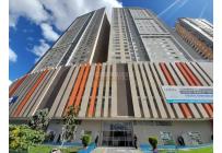 Apartaestudios, Alquiler, Bogotá - $2.200.000