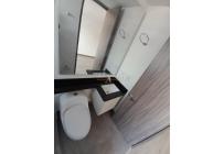 Apartaestudios, Alquiler, Bogotá - $2.200.000