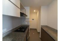 Apartaestudios, Alquiler, Bogotá - $2.200.000