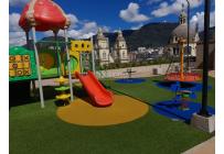 Apartaestudios, Alquiler, Bogotá - $2.200.000