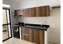 Apartaestudios, Alquiler, La Flora - $1.150.000