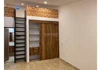 Apartaestudios, Alquiler, La Flora - $1.150.000