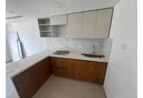 Apartamentos, Alquiler, Barranquilla - $2.100.000