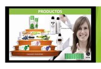 TIENDA NATURISTA - Negocios Establecidos