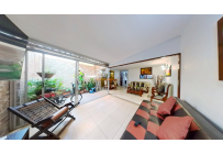 Casas, Venta, Valle del Lili - $554.000.000