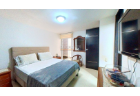 Apartamentos, Venta, Cristo Rey - $550.000.000