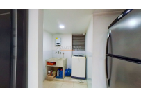 Apartamentos, Venta, Cristo Rey - $550.000.000