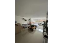 Apartaestudios, Alquiler, La Flora - $2.000.000