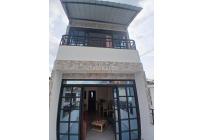 Casas, Venta, Palmeras del Norte - $395.000.000